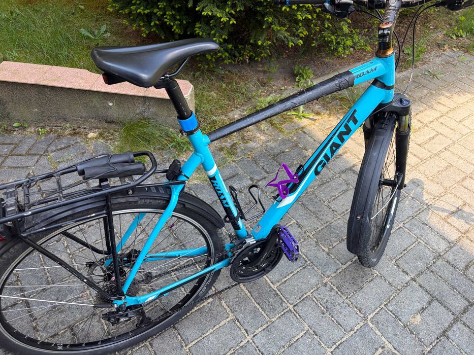 Rower Giant Roam 2 Disc XL