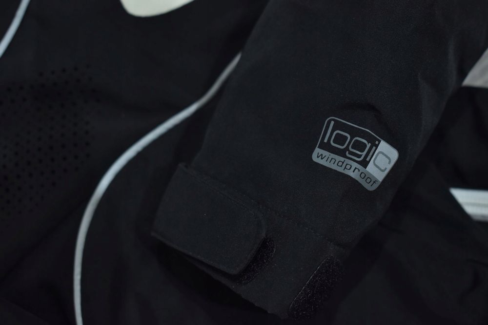 Odlo Logic Windproof Damska Kurtka Wiatrówka S