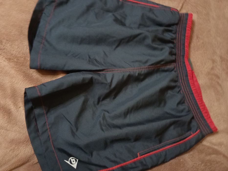 Чоловічі шорти Dunlop