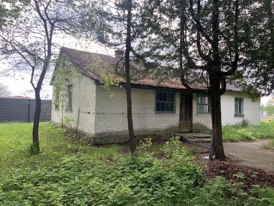 Нерухомість