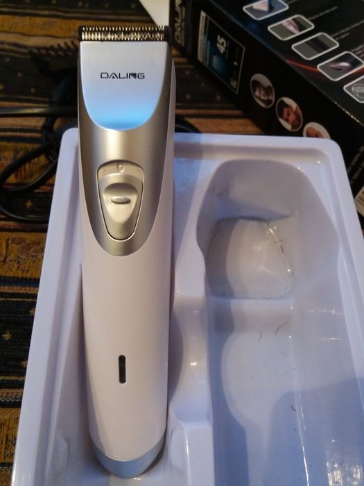 Продам машинку для стрижки врорс