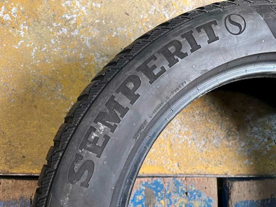 225/55 R17 Semperit Speed-Grip 3 2шт