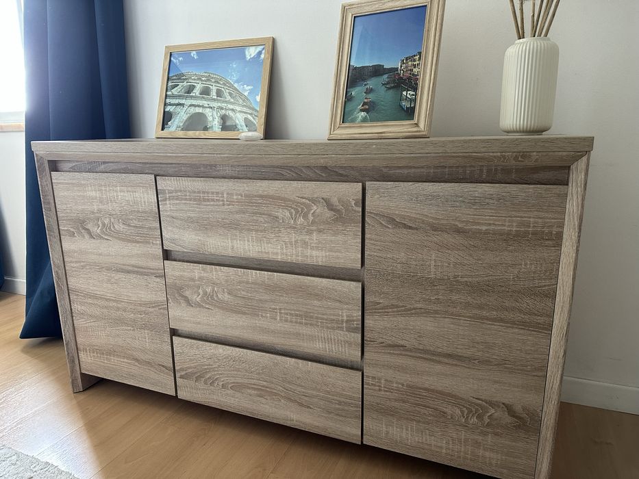 Comoda IKEA em excelente estado
