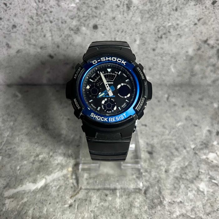 Zegarek G-SHOCK AW-591 | Ładny Stan |
