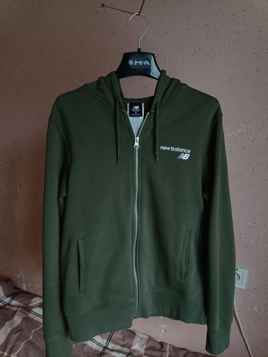 Оригінальний Костюм New Balance