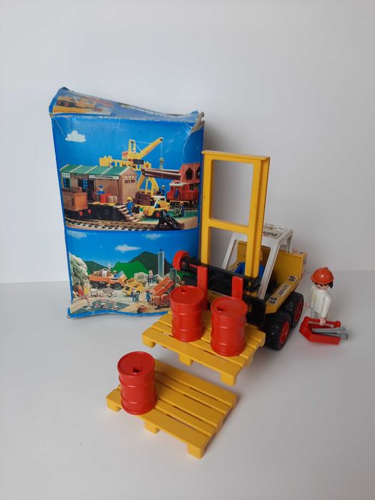 Brinquedo Playmobil Nº 3506