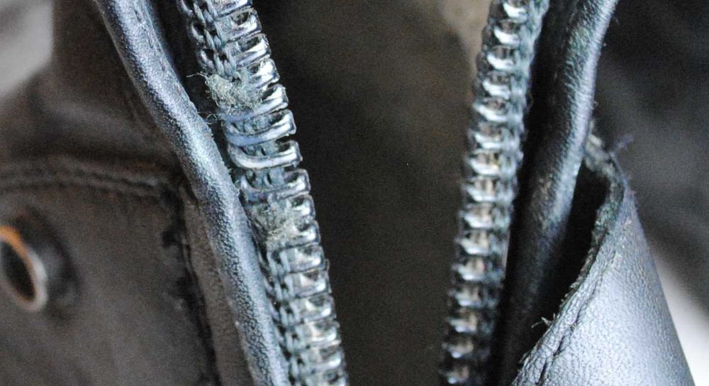 Ocieplane oficerki jeździeckie Steeds Brasilia rozmiar 38 slim