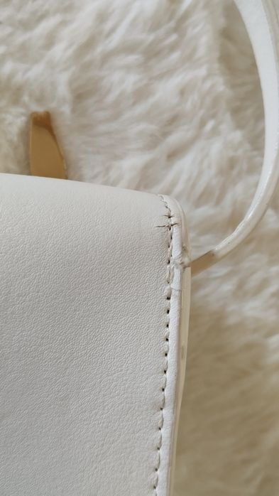 Маленька сумка Zara