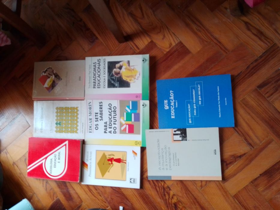 Saldos  Saramago/Ensino/educação /Inovação/Ficçao e outros Desde 3E.