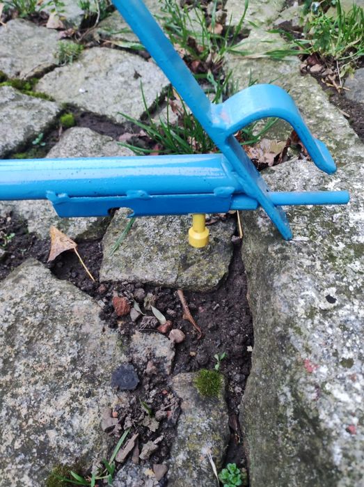 Drążek na drabinkę