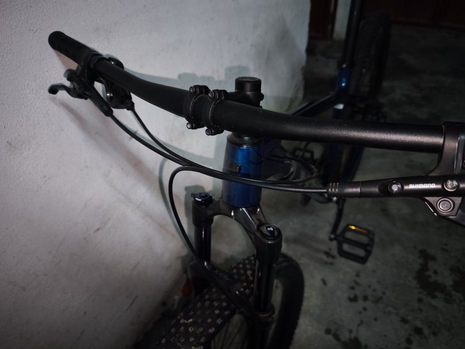 Bicke treck aro 29