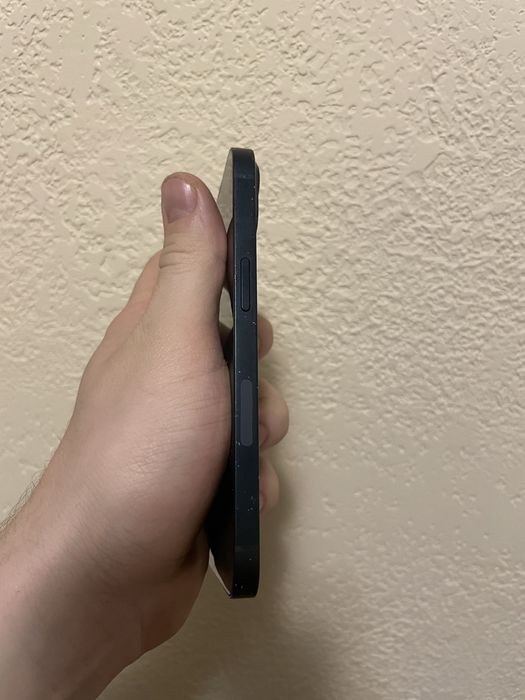 Iphone 13 128gb black 80% neverlock