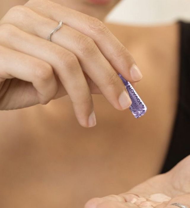 Peptydy Novage+ proceuticals Oriflame