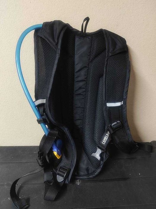 Camelbak Rogue Hydration Backpack437240996456704002