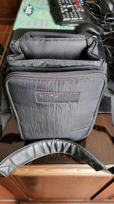 Mochila Cullmann para máquinas fotográficas