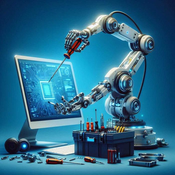 Ремонт компьютеров, ноутбуков, телефонов, быт. техники