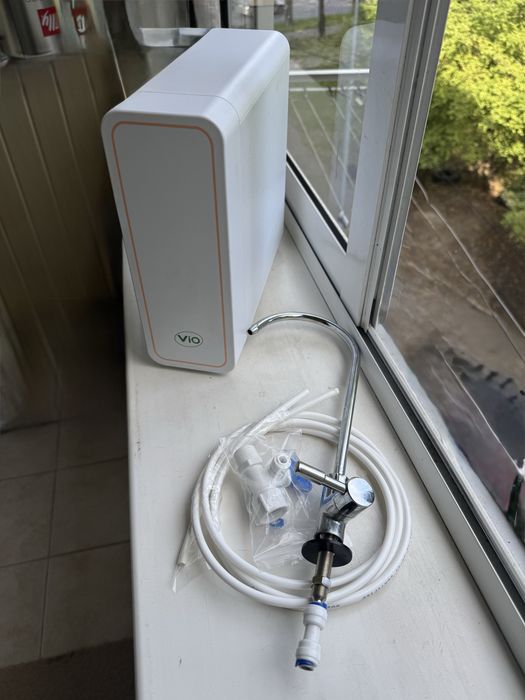 Фільтр води VIO UF02-600 G