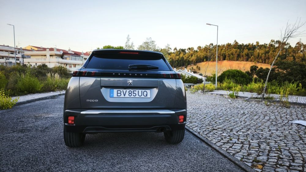 Peugeot 2008 1.2 Allure pack