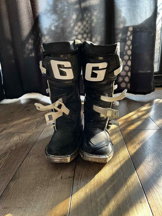 buty na motor GAERNE