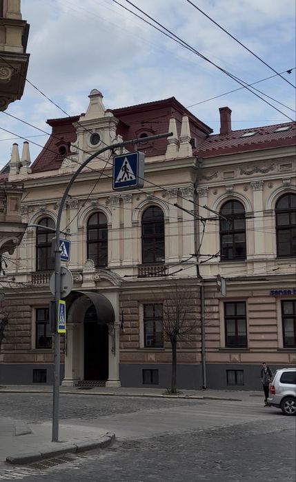 Оренда офісу з постійним світлом, інтернетом та теплом