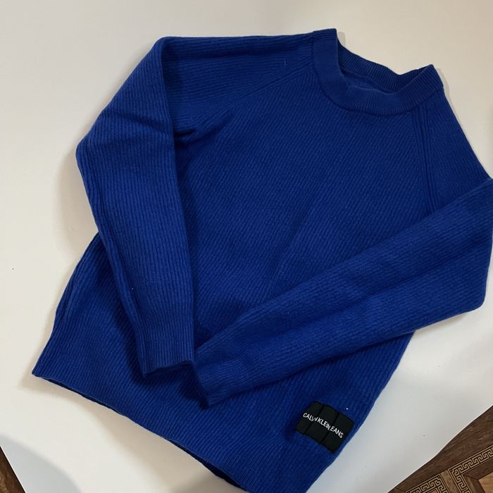 Светр Calvin Klein