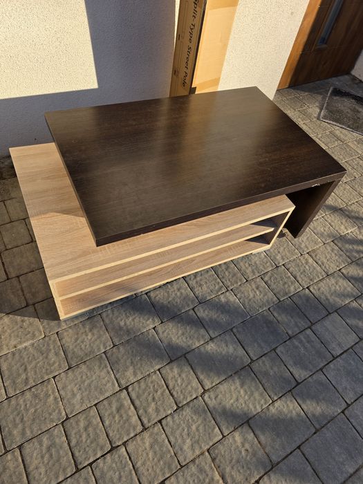 Ława - stolik kawowy