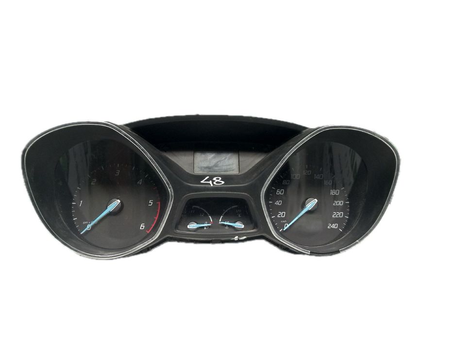 Quadrante / painel de instrumentos FORD C-Max II (DXA/CB7, DXA/CEU)