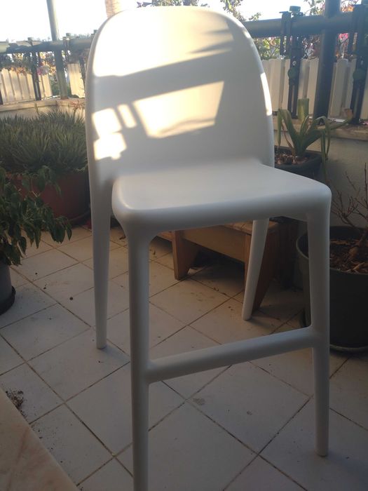 Cadeira criança IKEA Urban