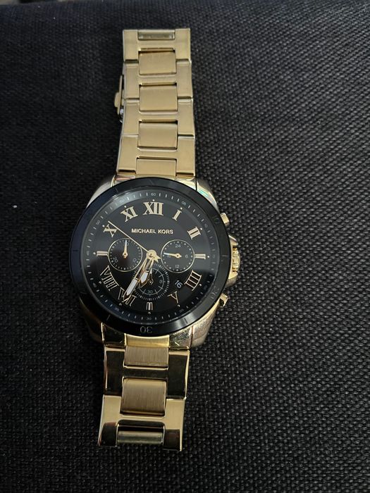 Zegarek Michael Kors