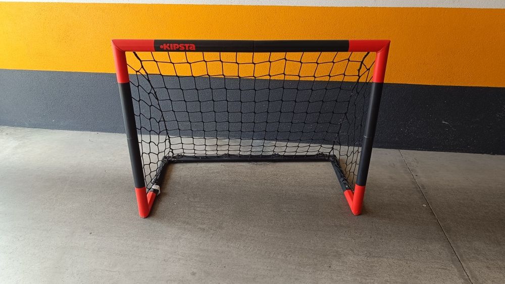 Baliza futebol Decathlon