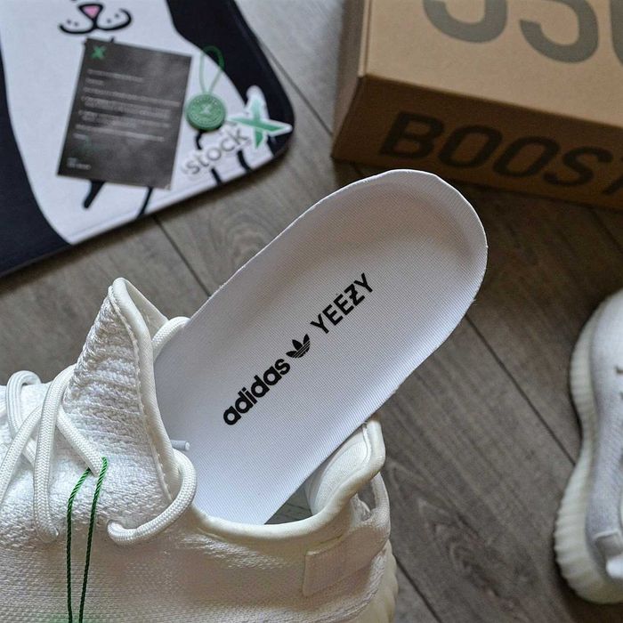 !SALE! Adidas Yeezy Boost 350 V2 White 36 37 38 39 40 41 42 43 44 45