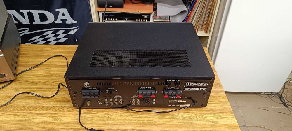 Стерео ресивер NAD 7030 (СТАН !! )