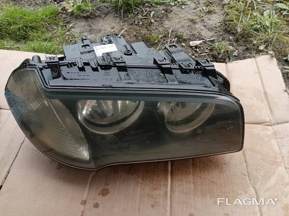 Фара передня ліва BMW X3 E83 2006-2010 0301235601