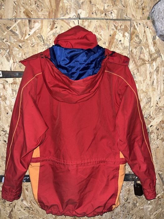 курточка  mammut