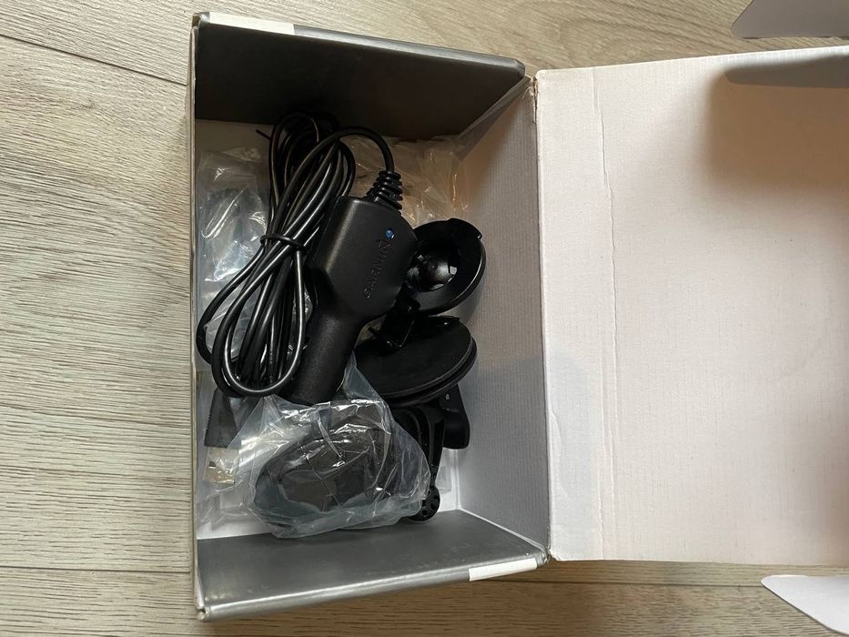 Навігатор DEZL 580 EUROPE LMT-D