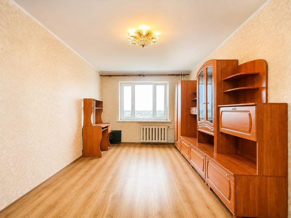 Продаж 1-кімнатної квартири, вул. Лісківська, 14, Троєщина, Деснянський район, Київ