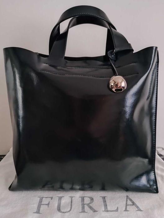 Torebka FURLA - model Divide It M