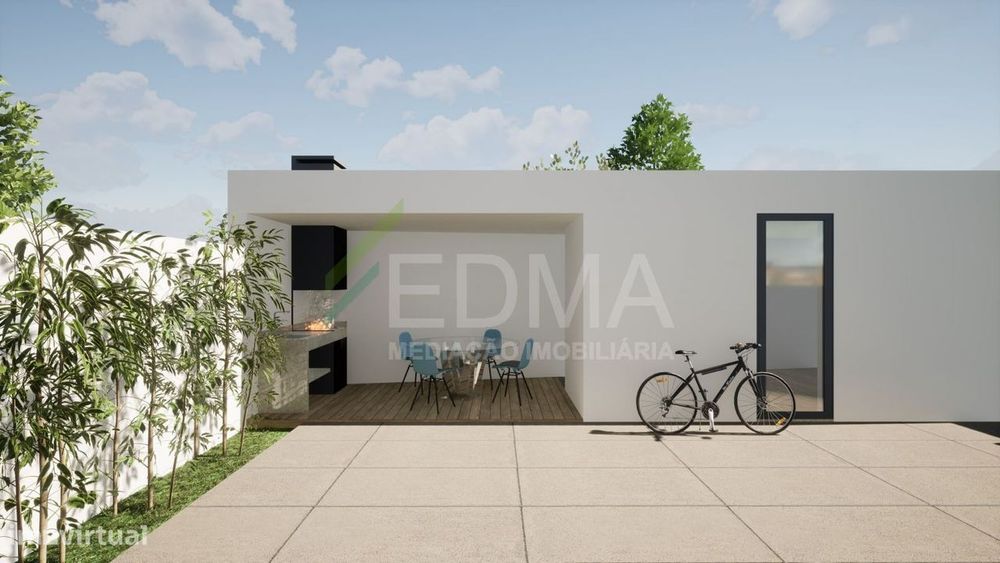 Lote para Construção