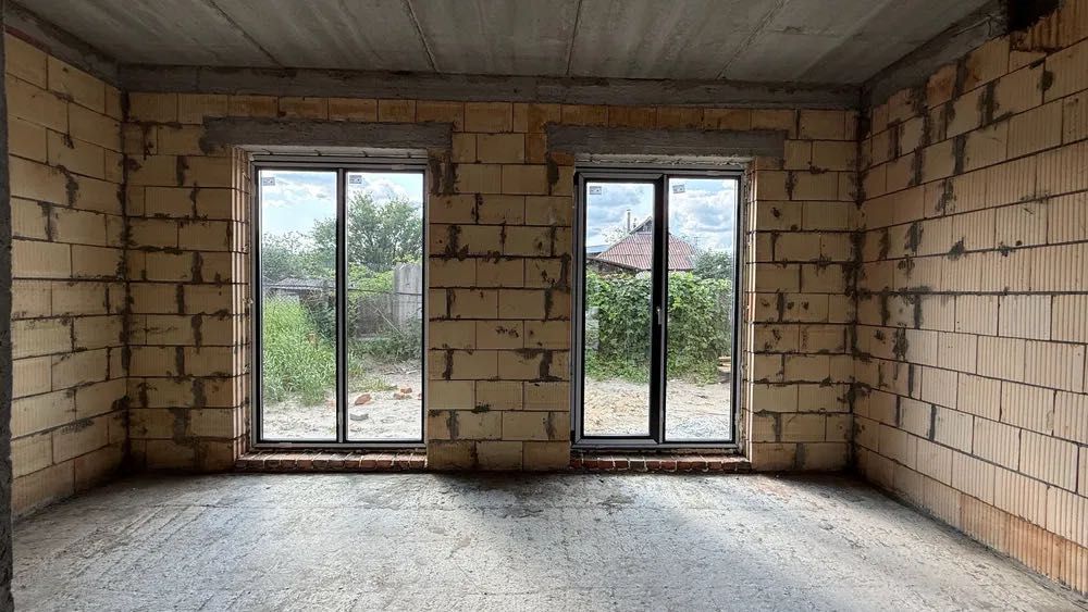 Таунхаус| м.Буча| 3 поверхи|Центральний парк| Без%