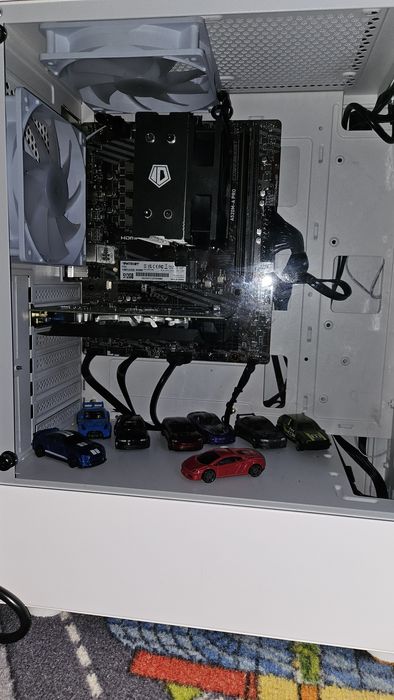 Пк ігровий,системний блок