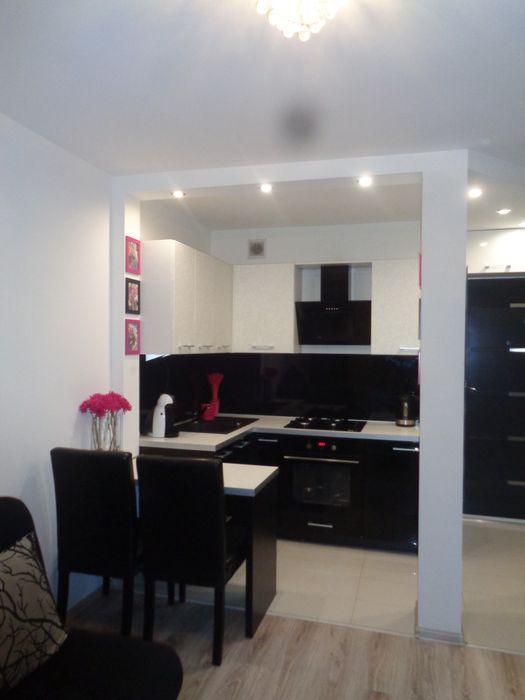 Mieszkanie na wynajem 28 metrów super lokalizacja okolice Rondo ONZ