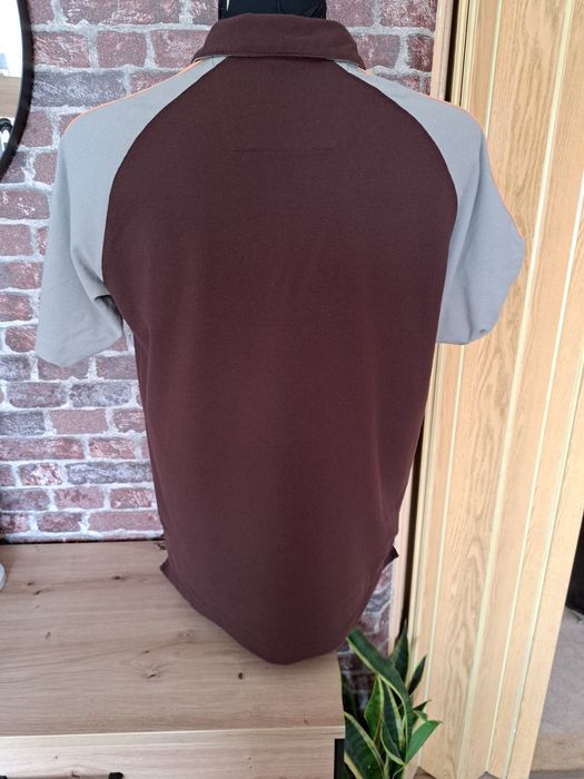 Męska koszulka polo M&S M/XL