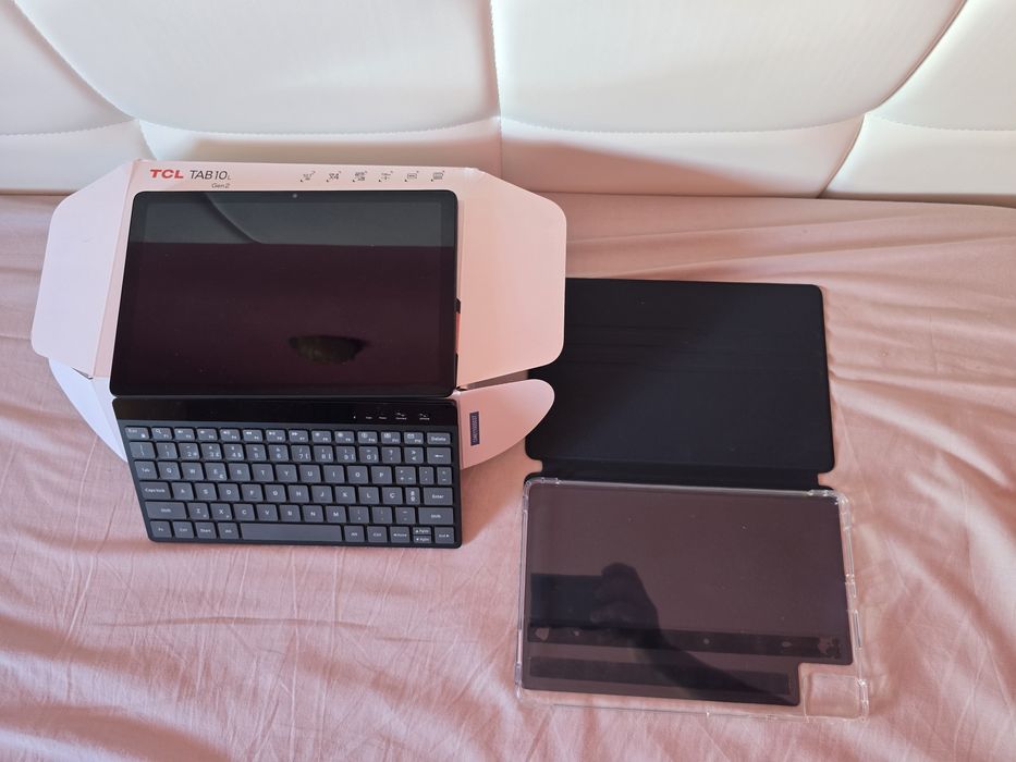 Tablet TLC 10.1 HD