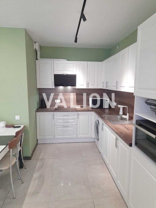 Продаж 2-кімнатної квартири на вул. Сім'ї Кульженків, 37 ЖК Яскравий