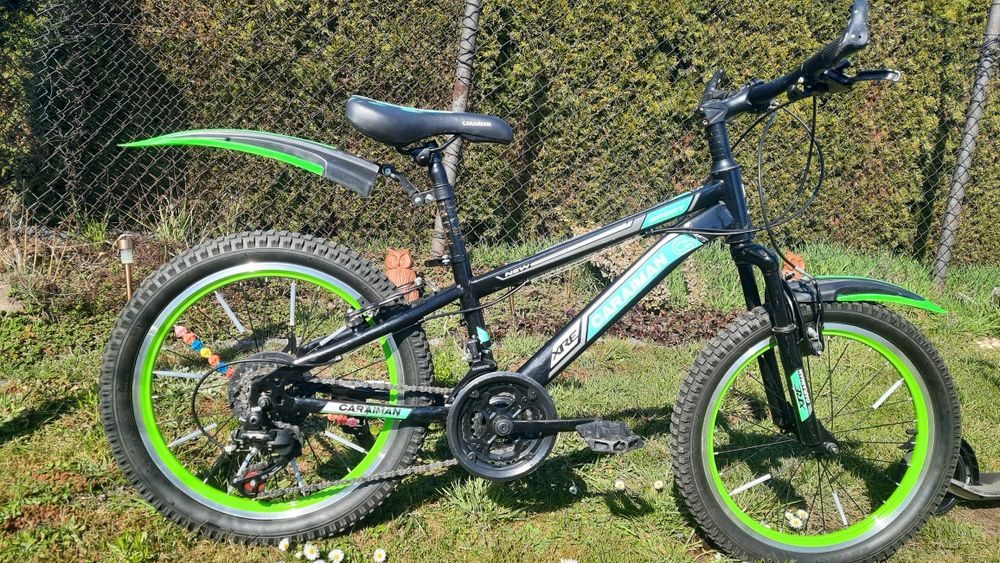 Sprzedam rower dla dziecka