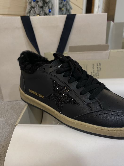 Кросівки Golden Goose