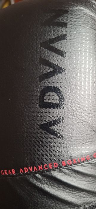 Luvas Outshock advanced 14oz