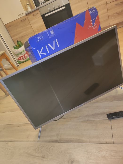 Телевізор Kivi 32 smart tv