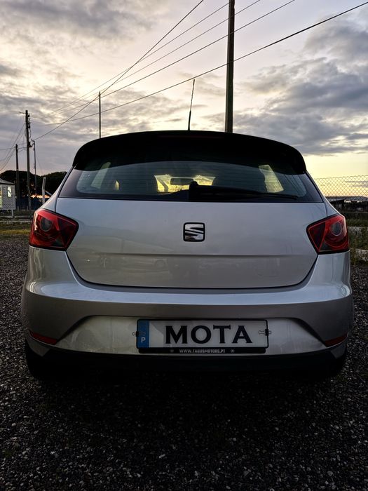 Seat Ibiza 1.2 Tdi