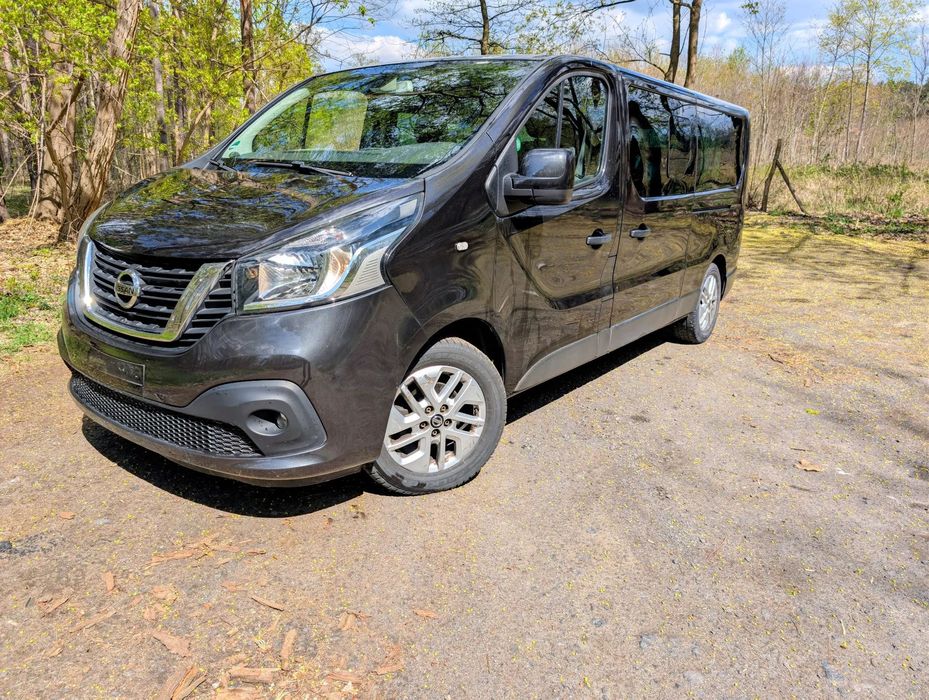 Nissan NV300